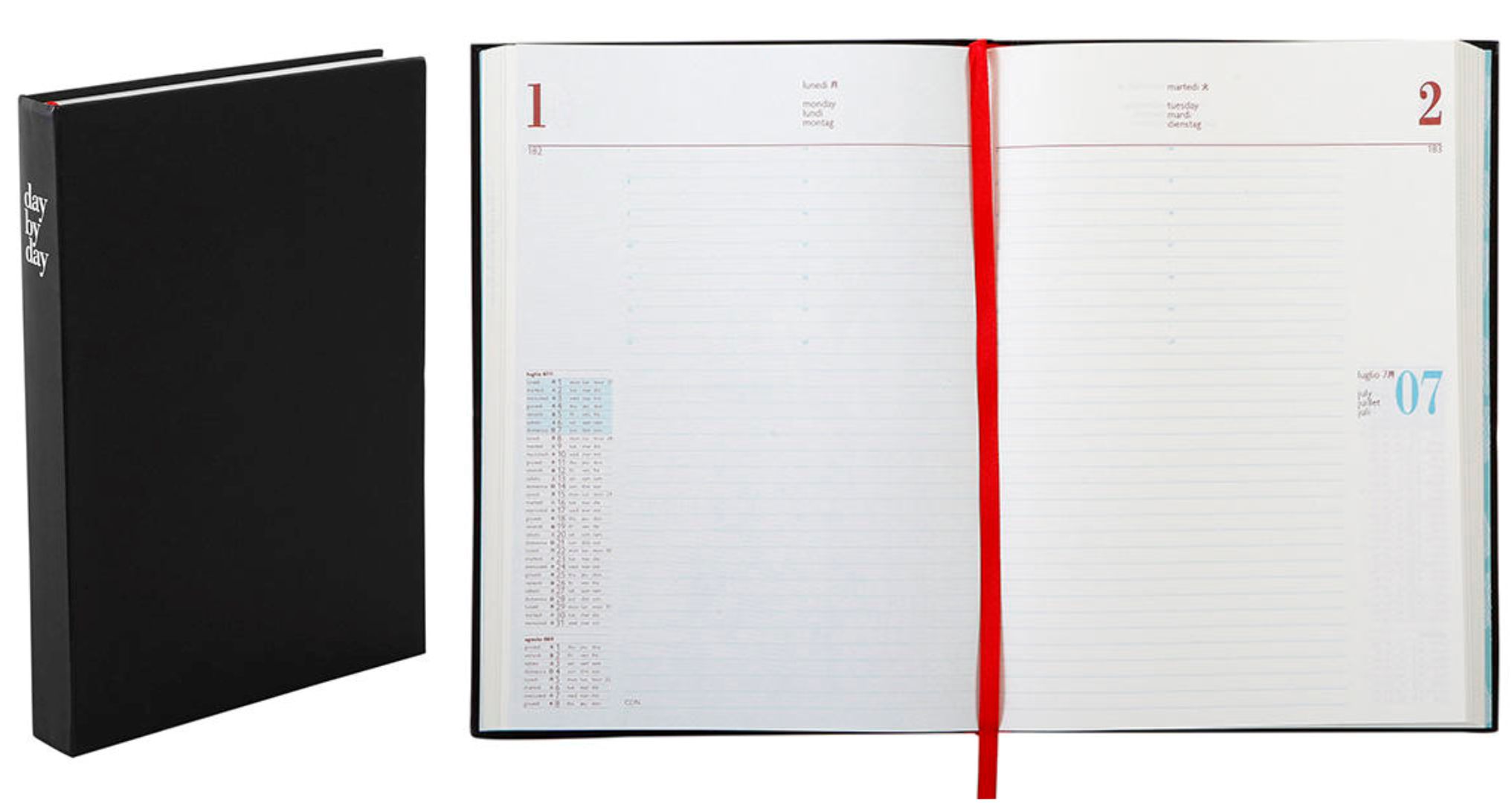 КАЛЕНДАР БЕЛЕЖНИЦИ С ДАТИ  А5  2026