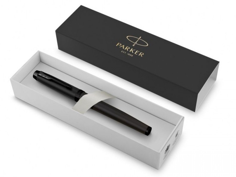 ПИСАЛКА ROYAL IM BLACK EDITION