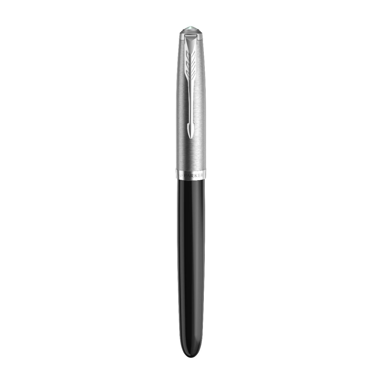Писалка Parker Royal 51 Black CT, M