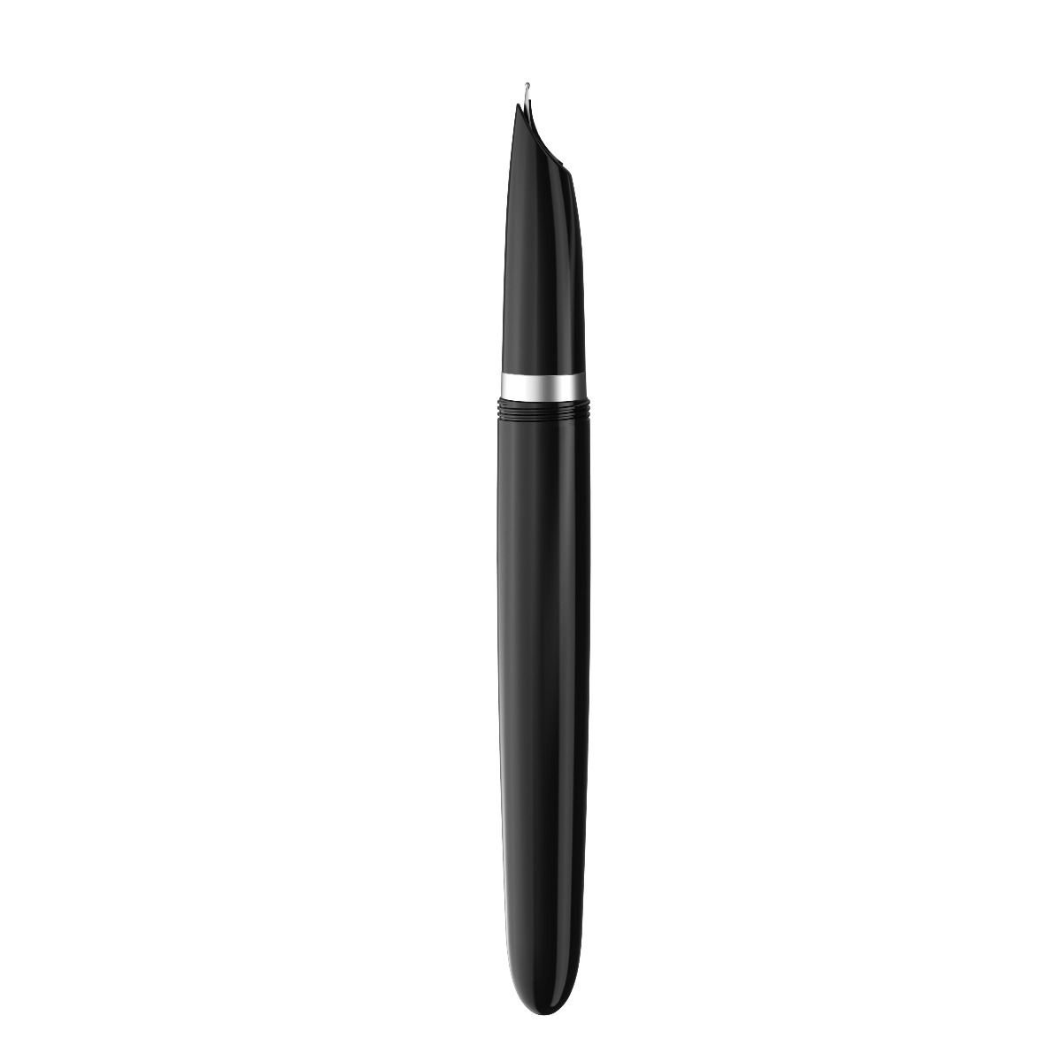 Писалка Parker Royal 51 Black CT, M
