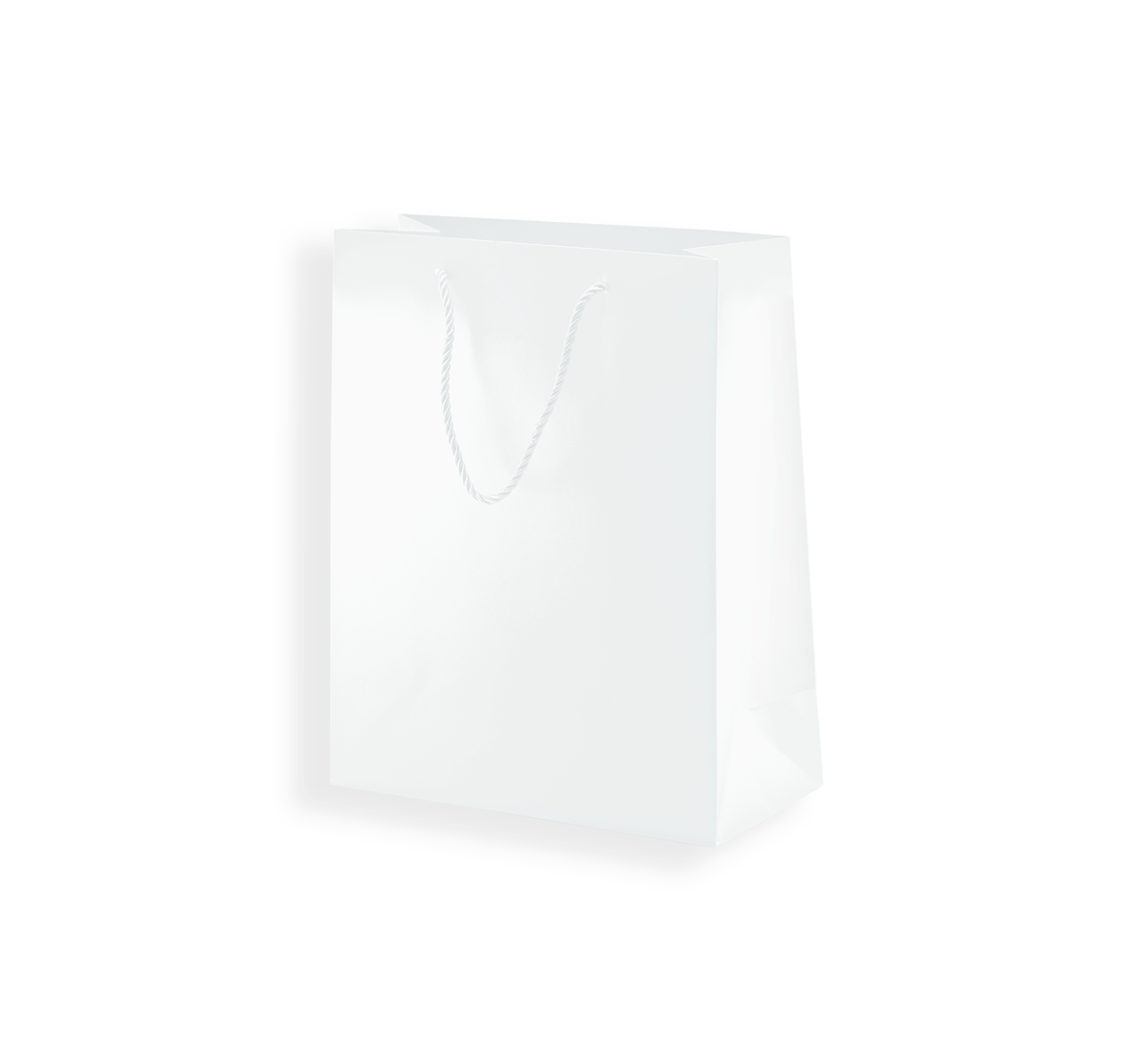 Хартиена торба, 26/32 см