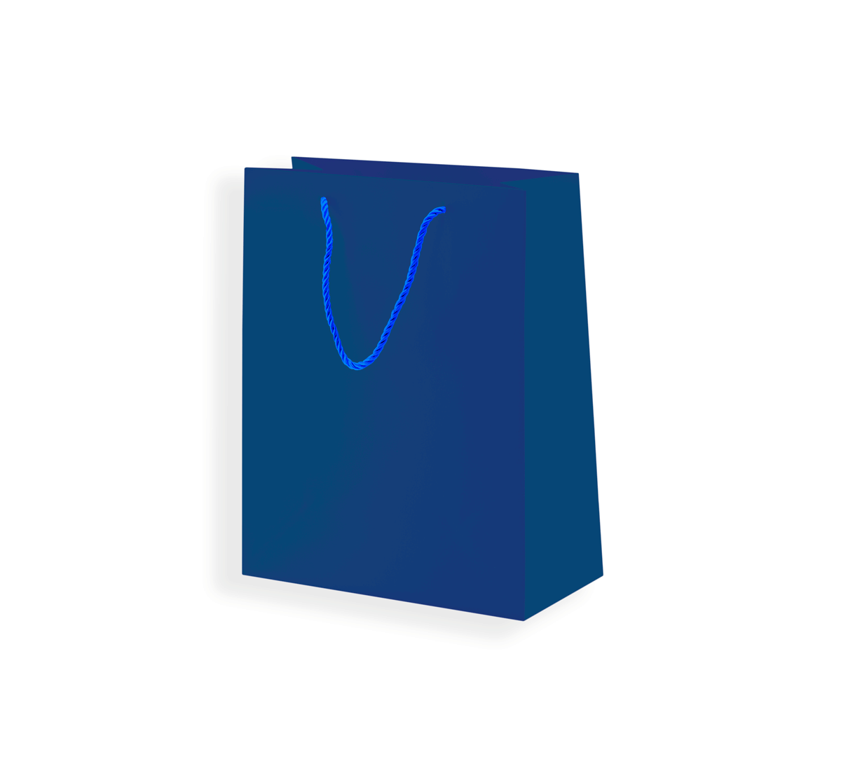 Хартиена торба, 26/32 см