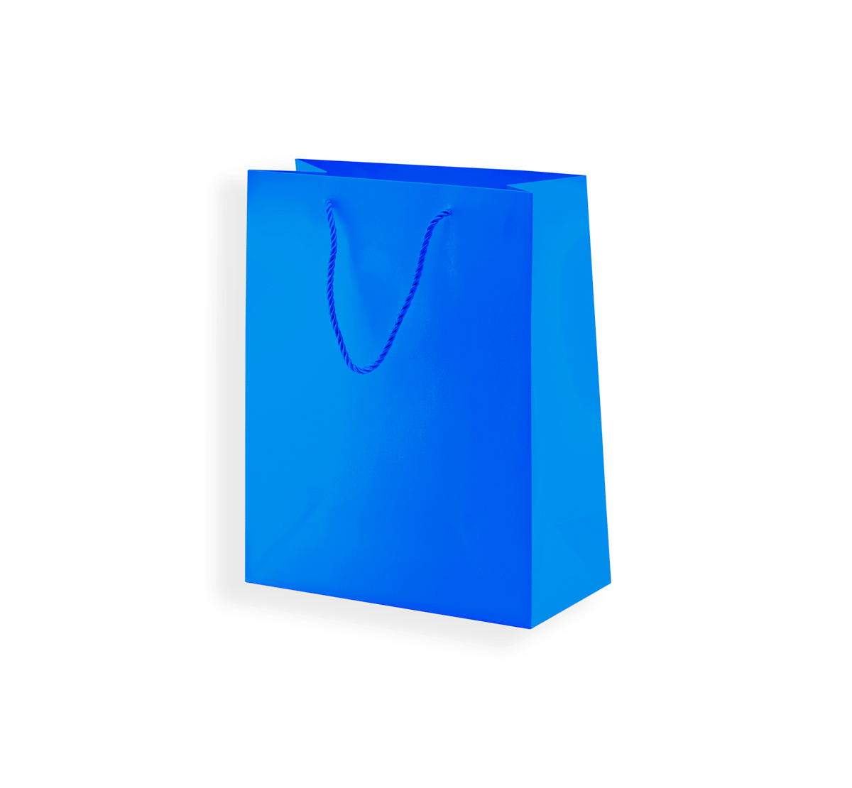 Хартиена торба, 26/32 см