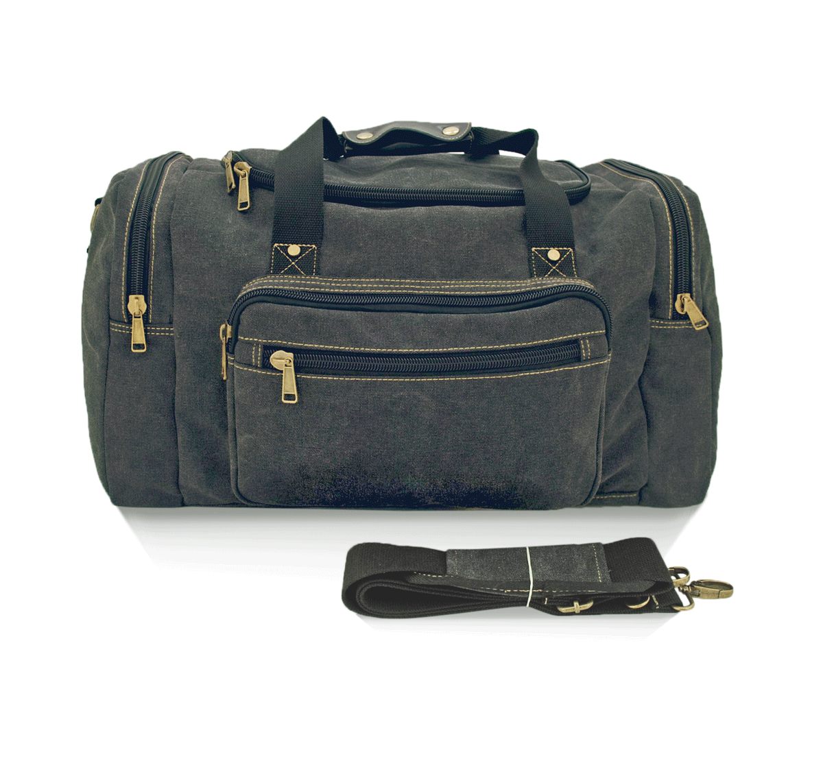 Спортен сак с едно отделение