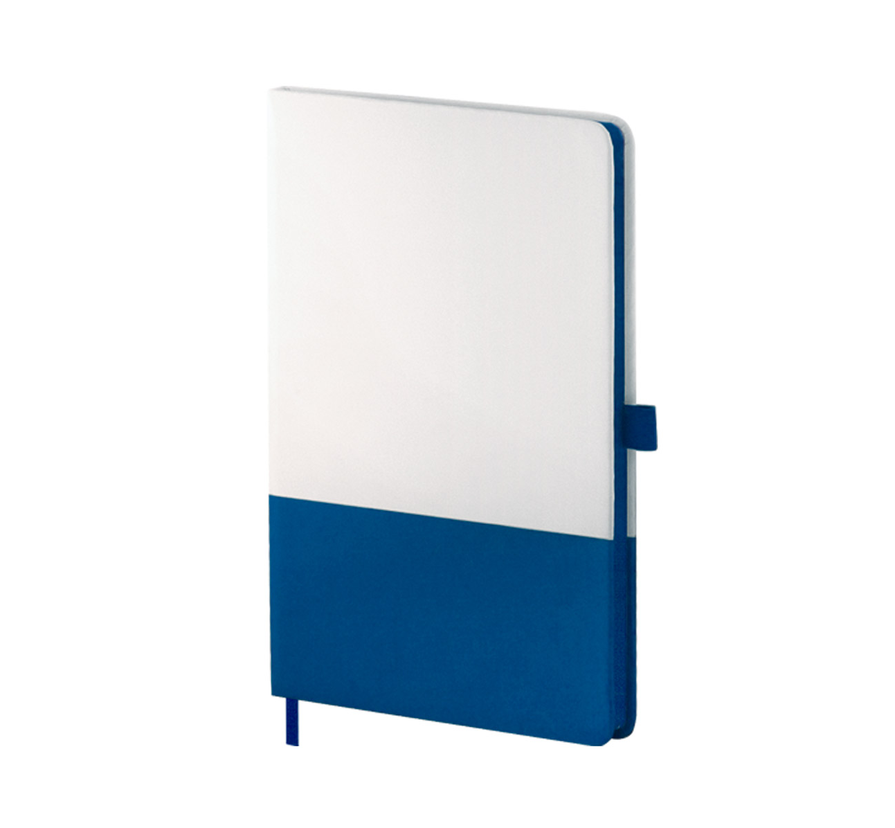 Тефтер A5 с разделител,