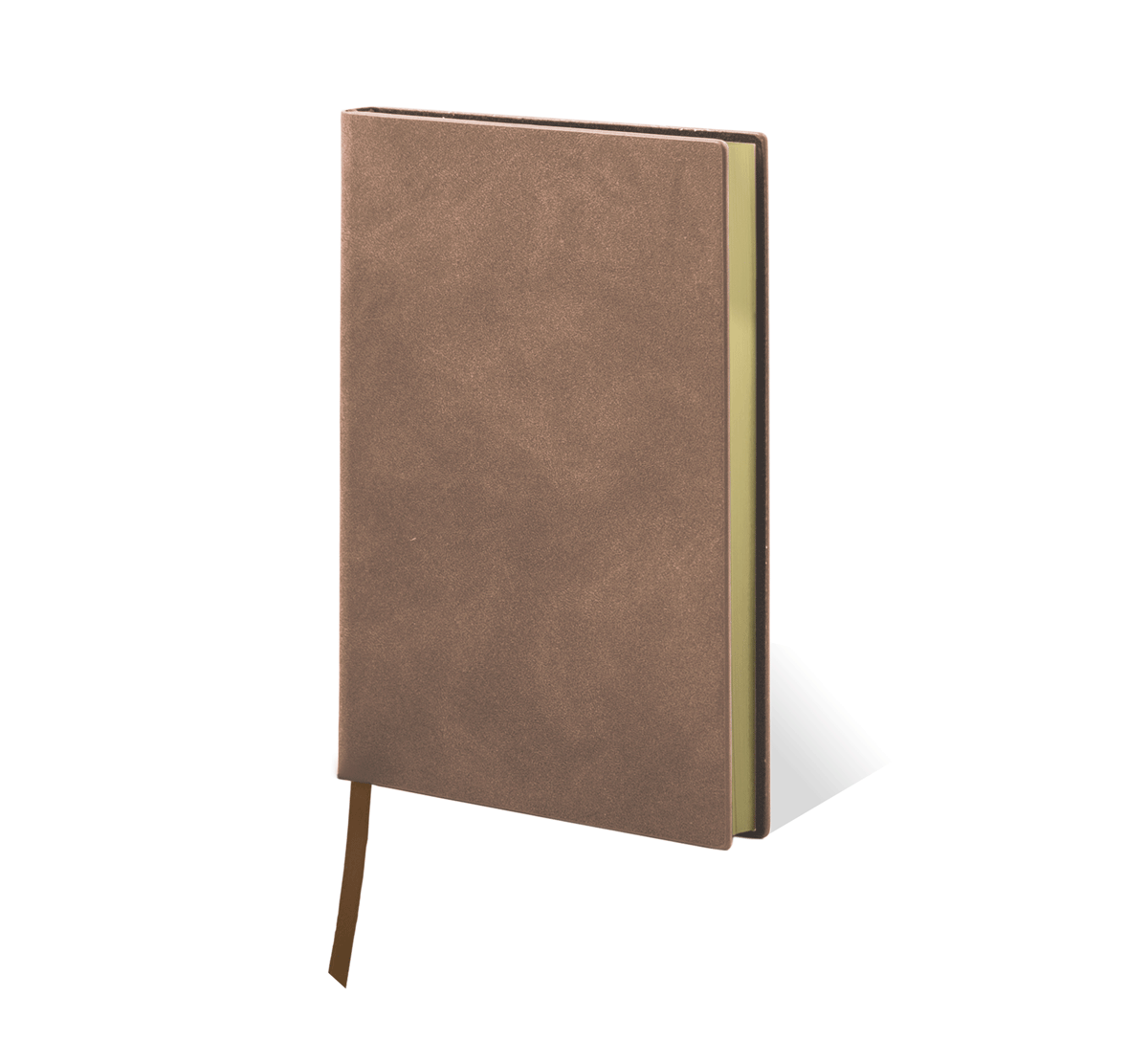 Тефтер A5 с разделител