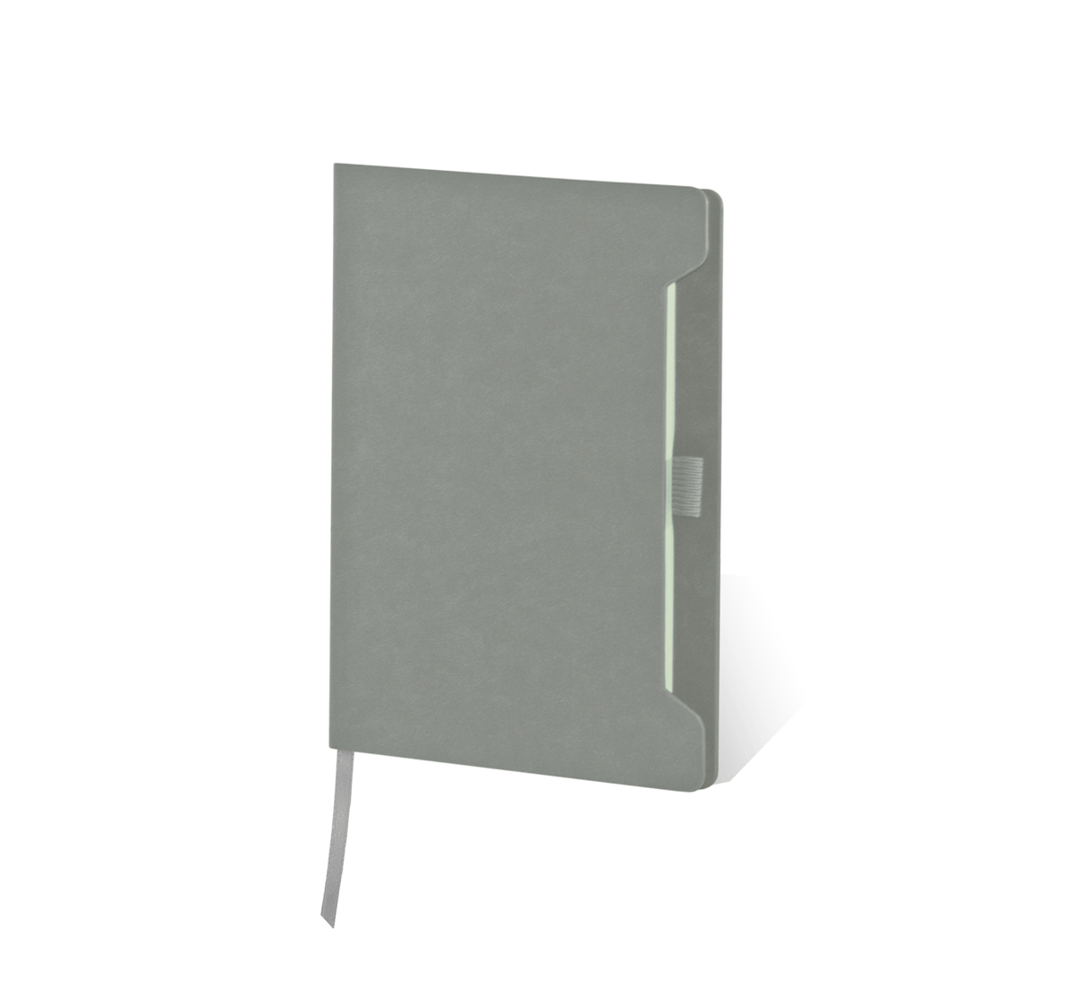 Тефтер A5 с разделител