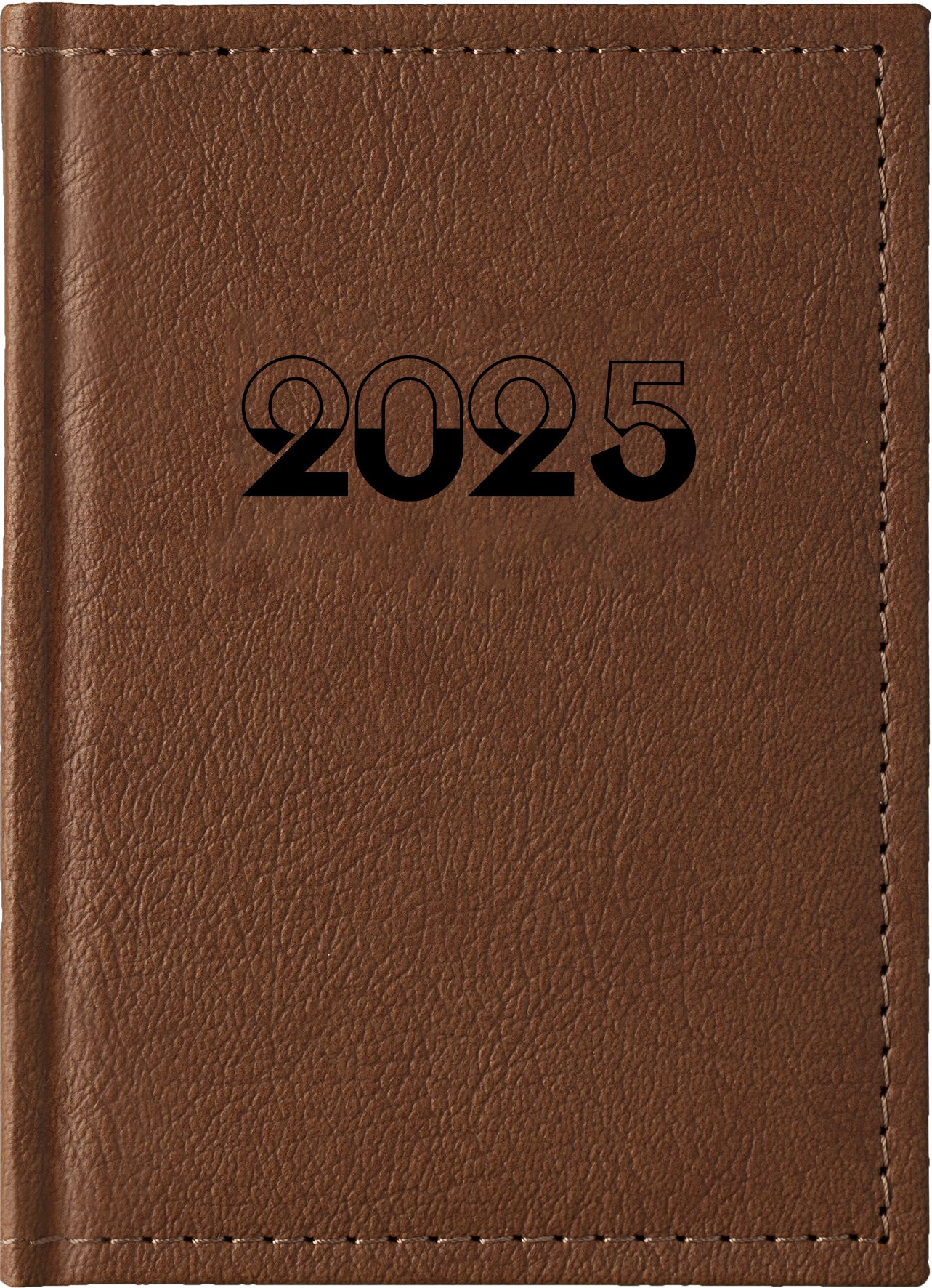 Бележник КАЗАНОВА джобен