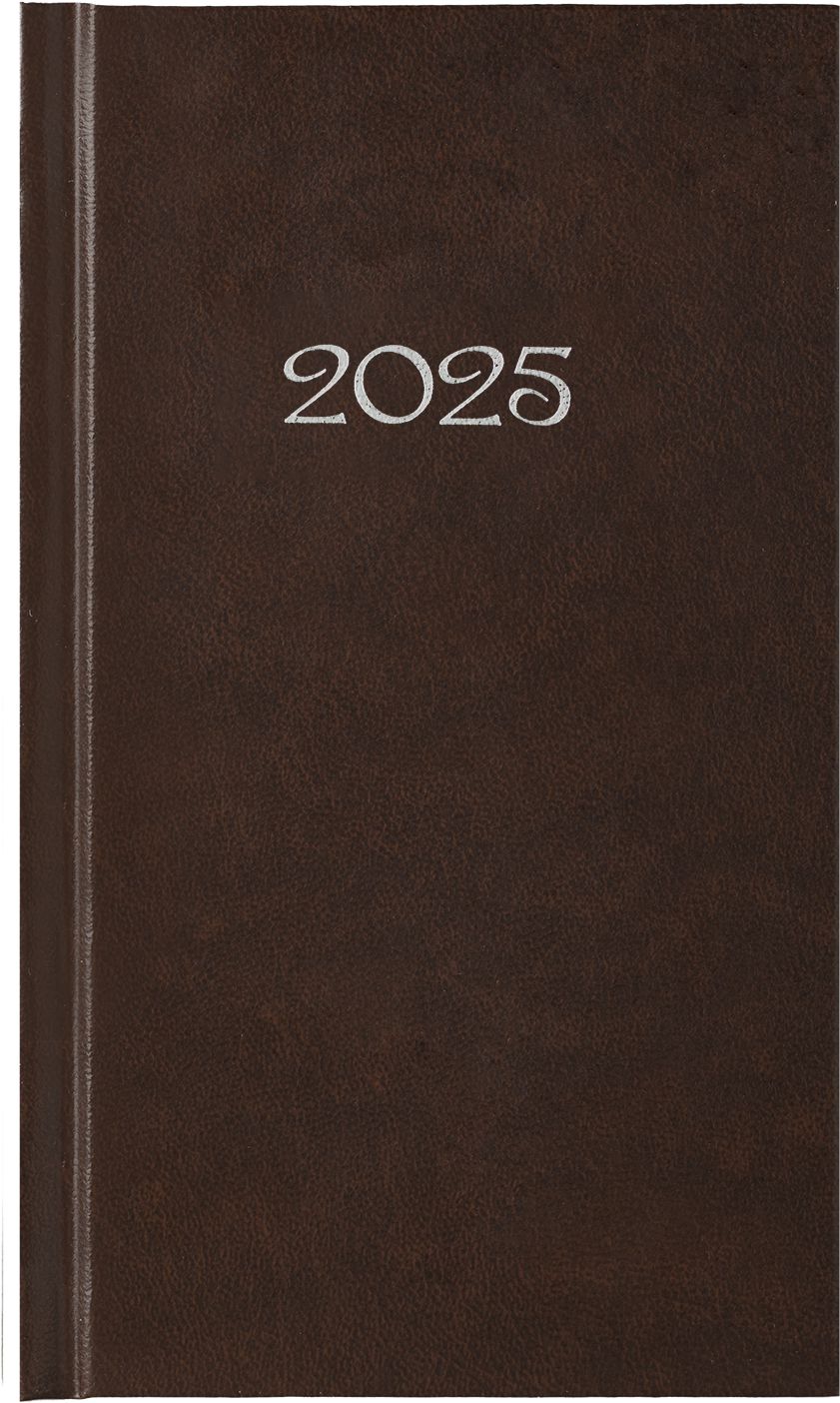 Бележник СЛИМ джобен