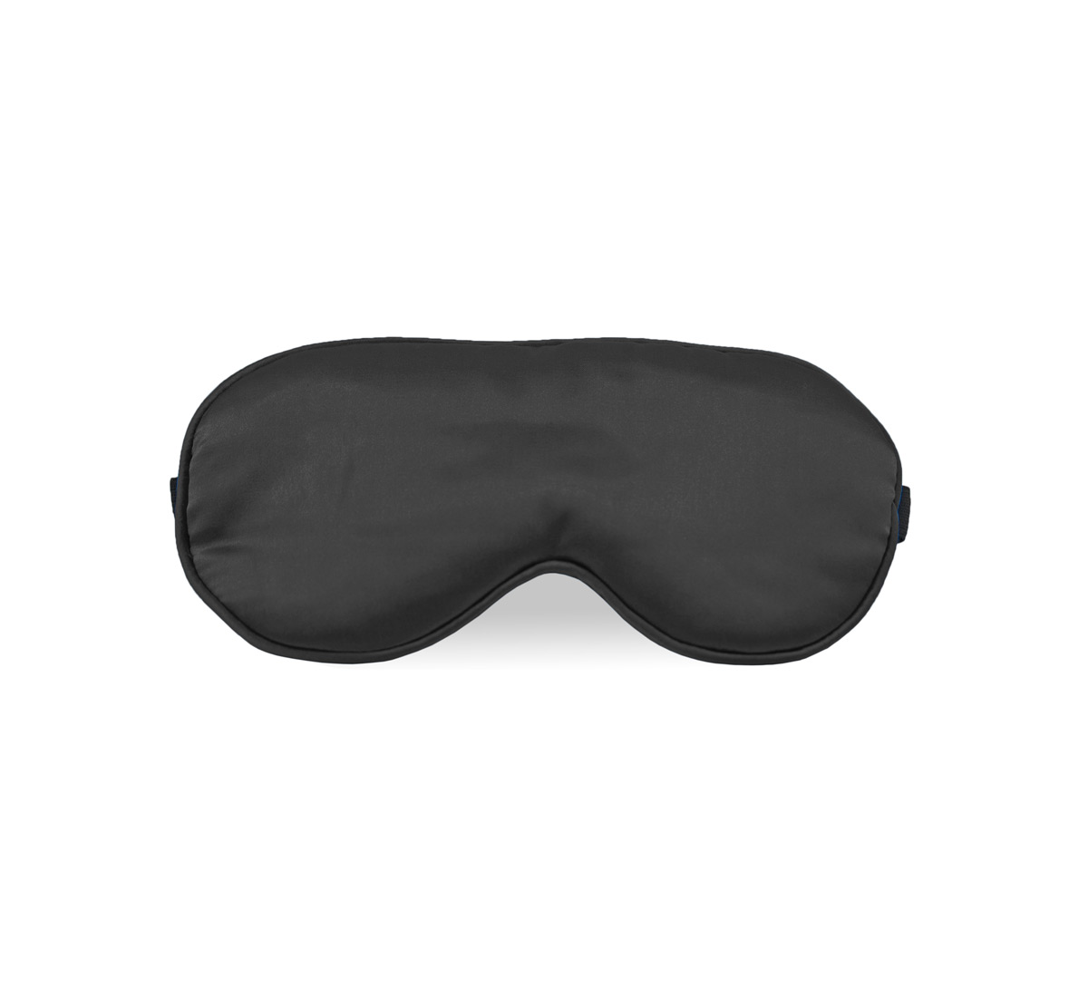 Маска за сън с ластик за регулиране