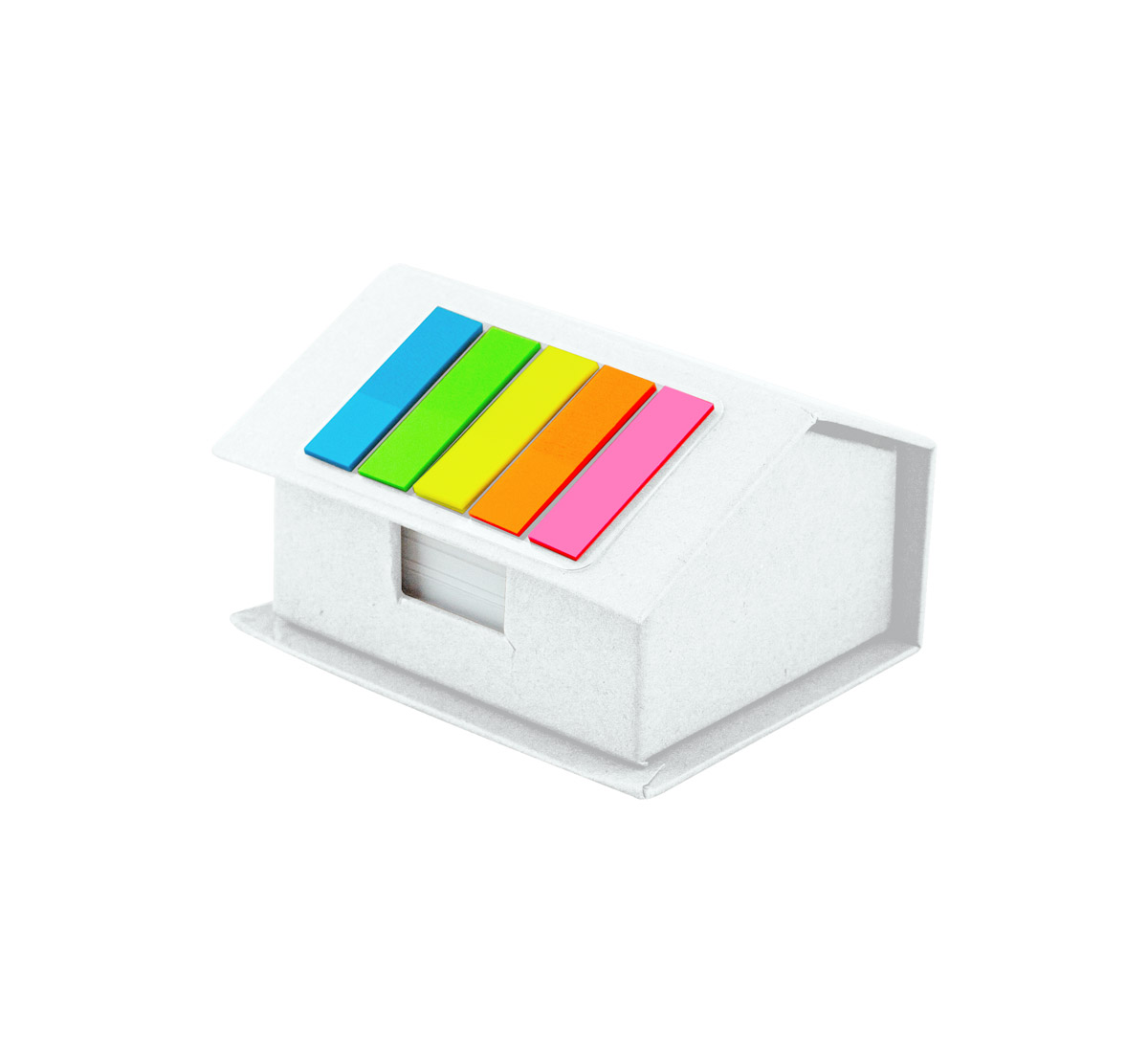 Еко кубче, 400 листа