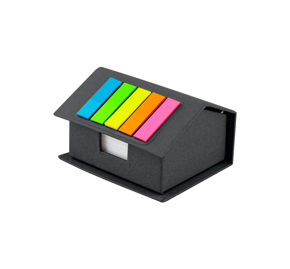 Еко кубче, 400 листа