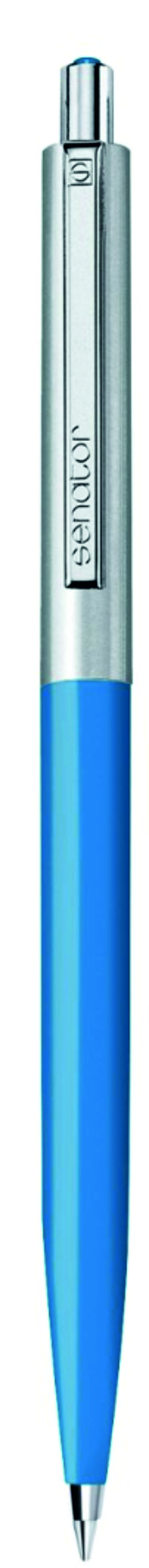 Химикалка Senator Point Metal 3317