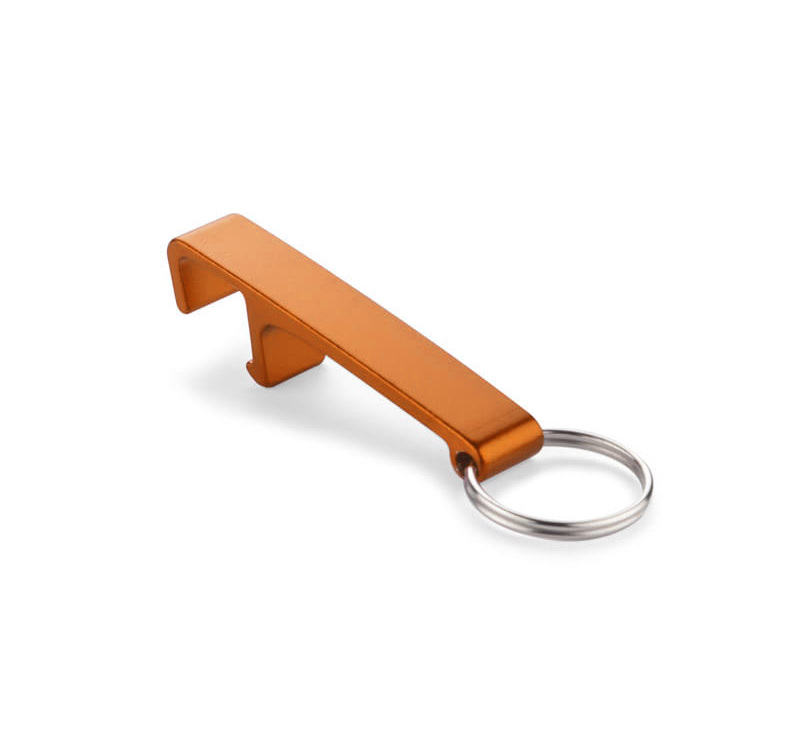 Ключодържател, отварачка/поставка