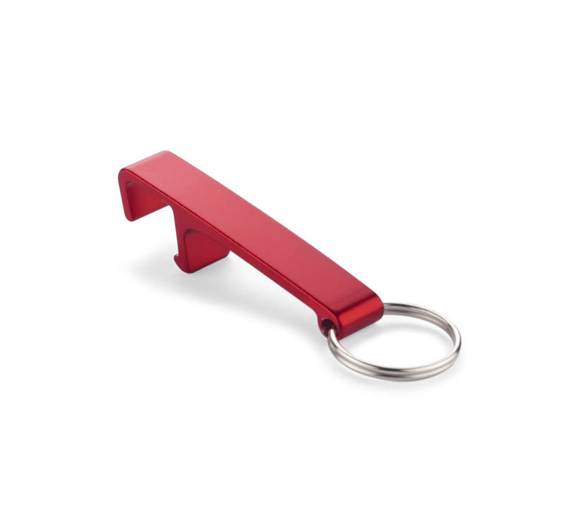 Ключодържател, отварачка/поставка