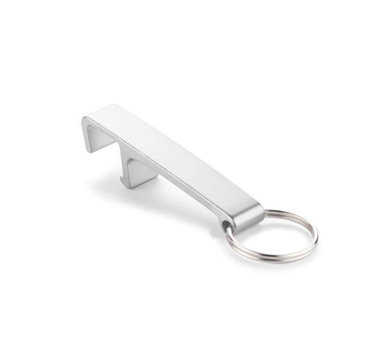 Ключодържател, отварачка/поставка