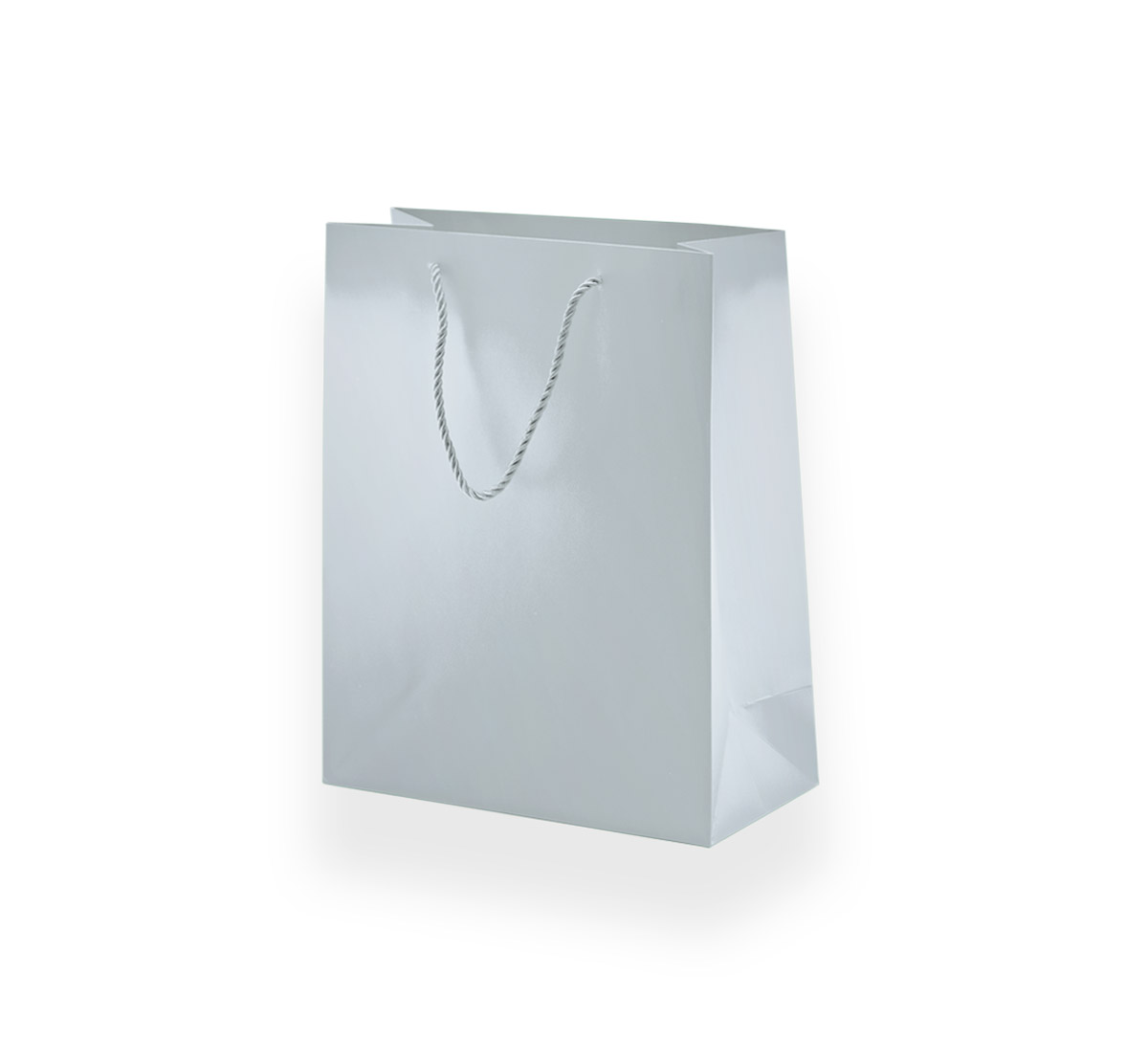 Хартиена торба, 26/32 см