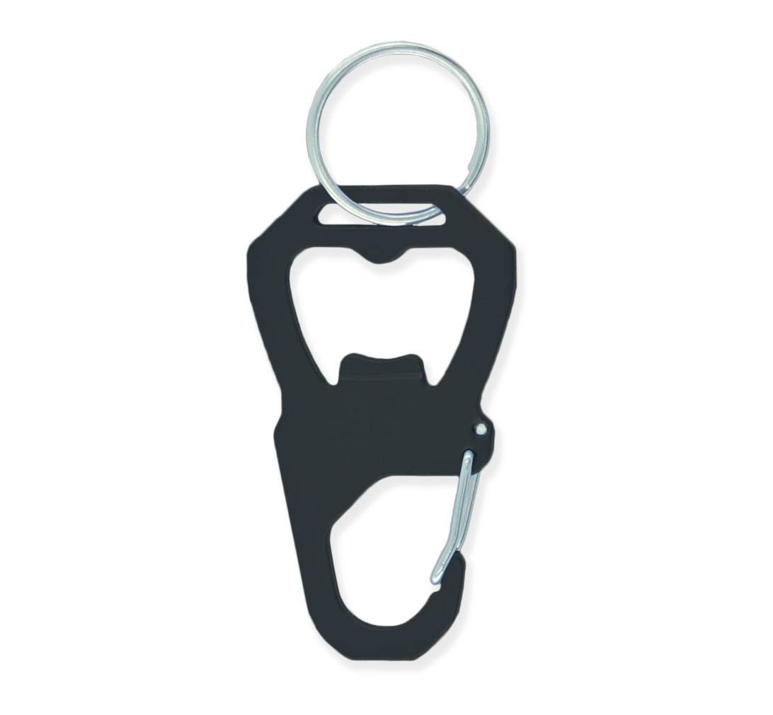 Ключодържател, отварачка