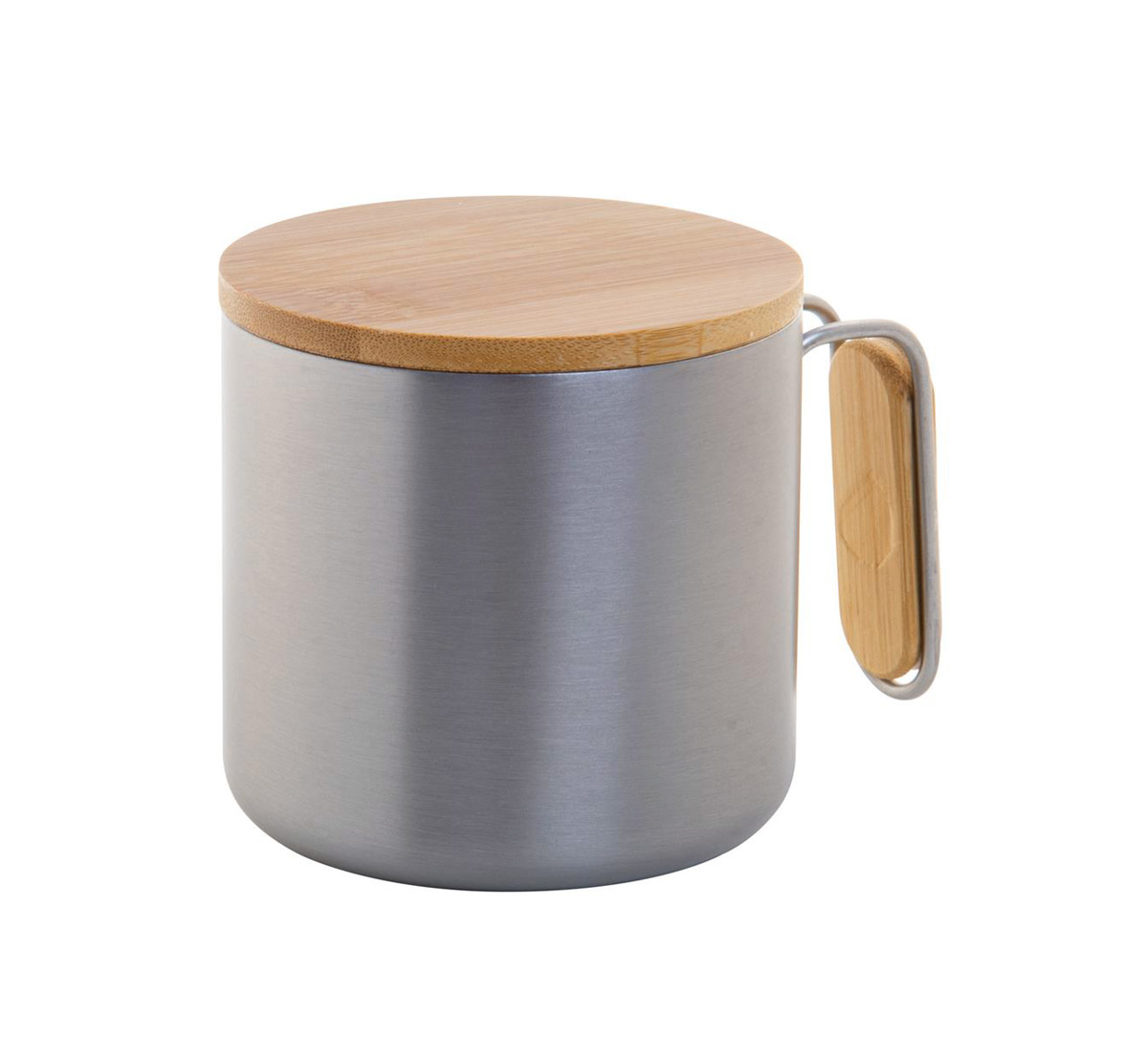 Термо чаша,двустенна, 300 ml