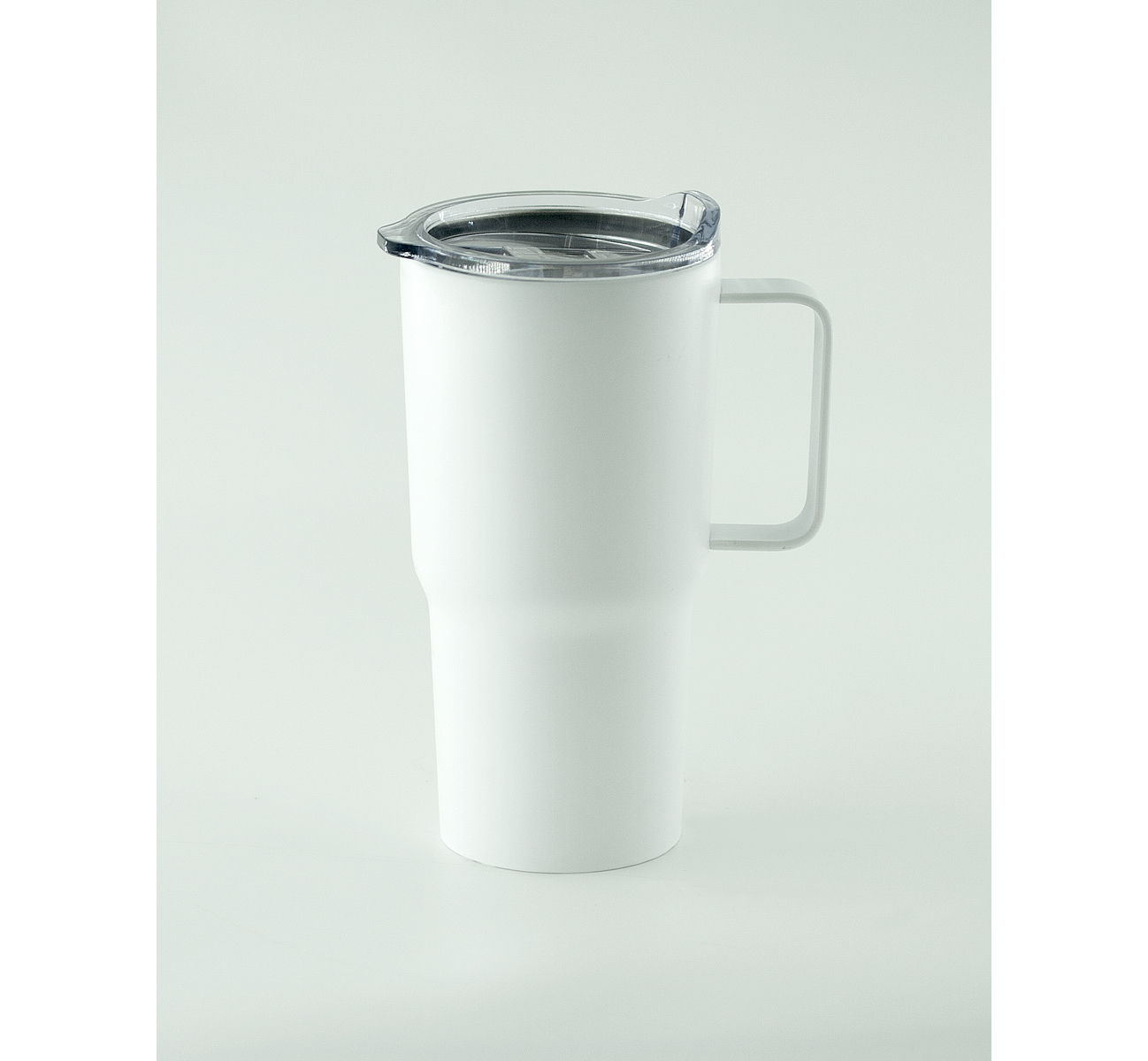 Термо чаша, двустенна, 500 ml.