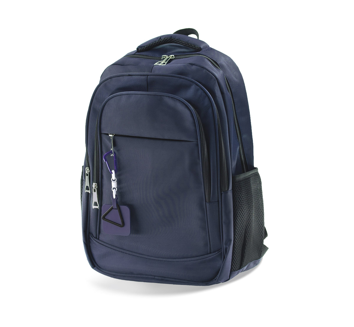 Раница с две отделения