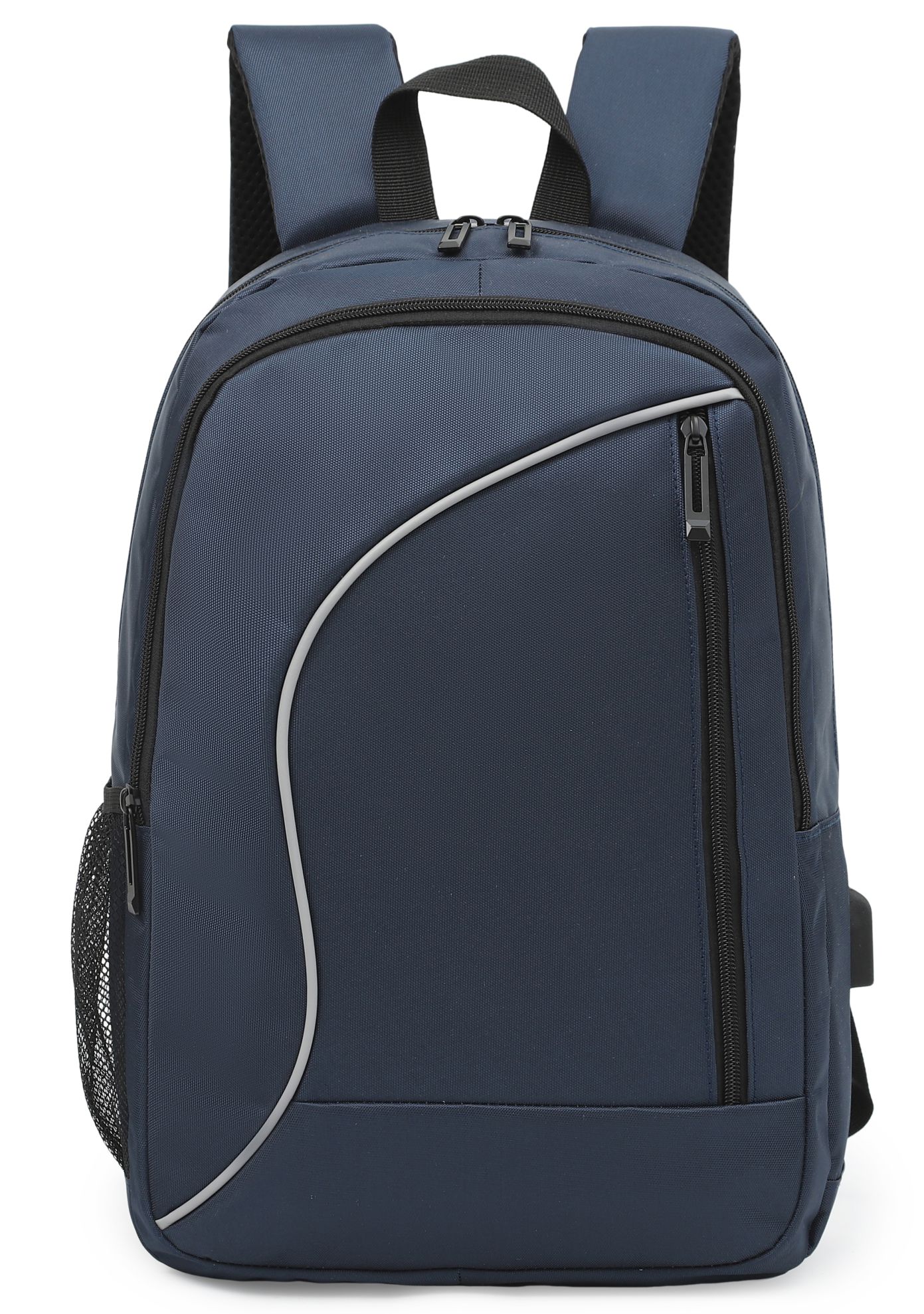 Бизнес раница с едно отделение