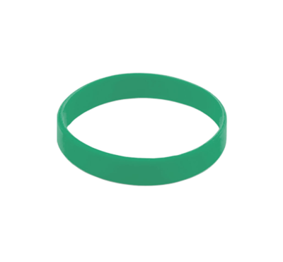 Силиконова гривна