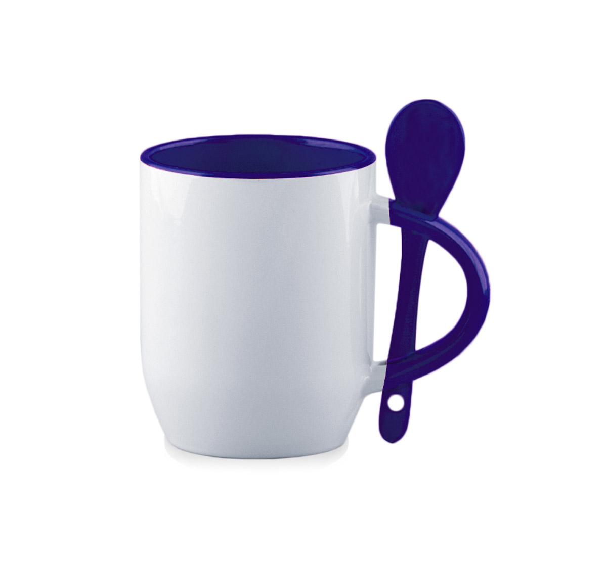 Чаша за сублимация с лъжичка