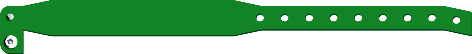 Гривна за ръка All Inclusive