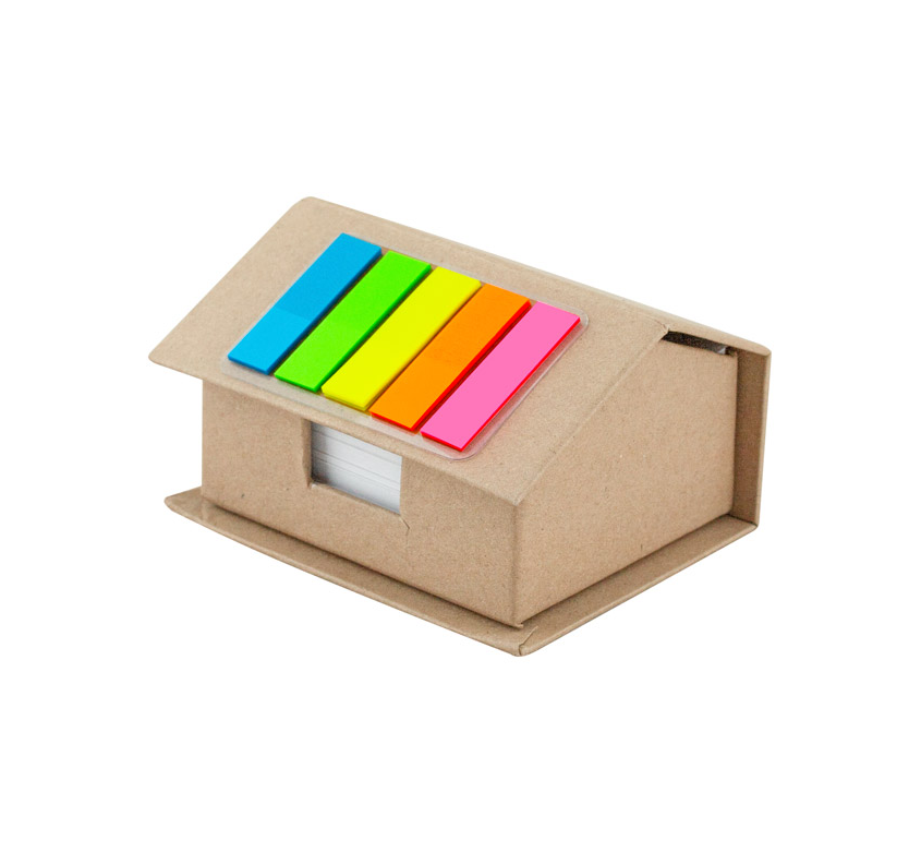 Еко кубче, 400 листа