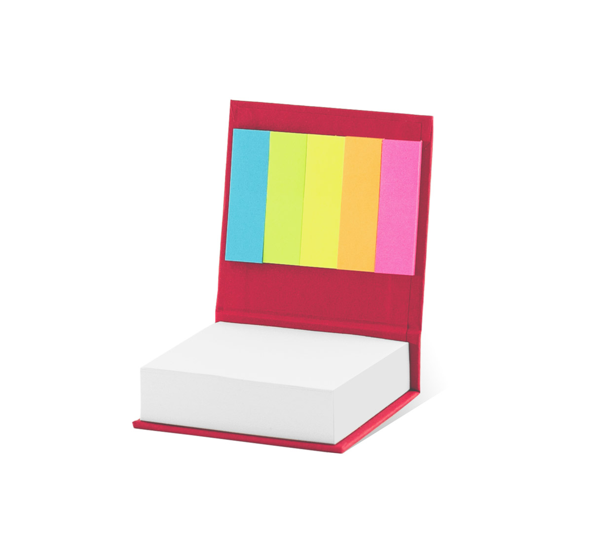 Еко кубче, 200 листа