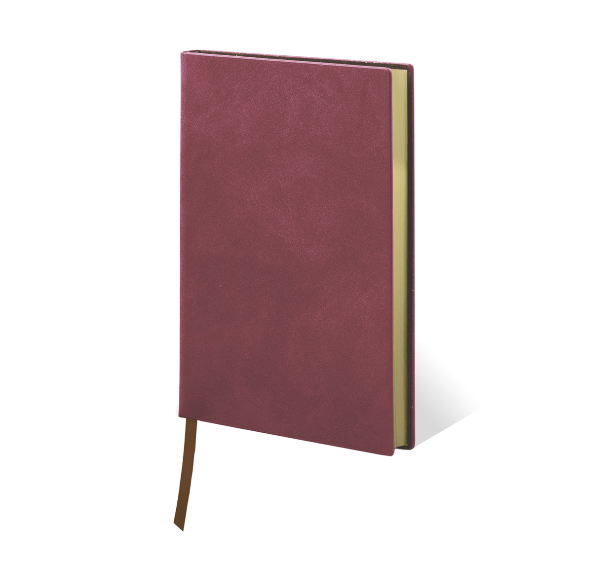 Тефтер A5 с разделител