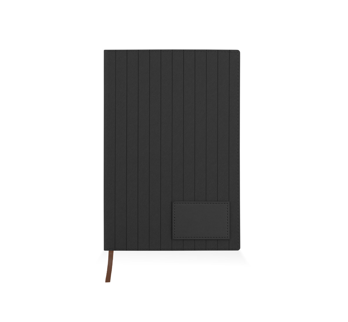 Тефтер A5 с разделител