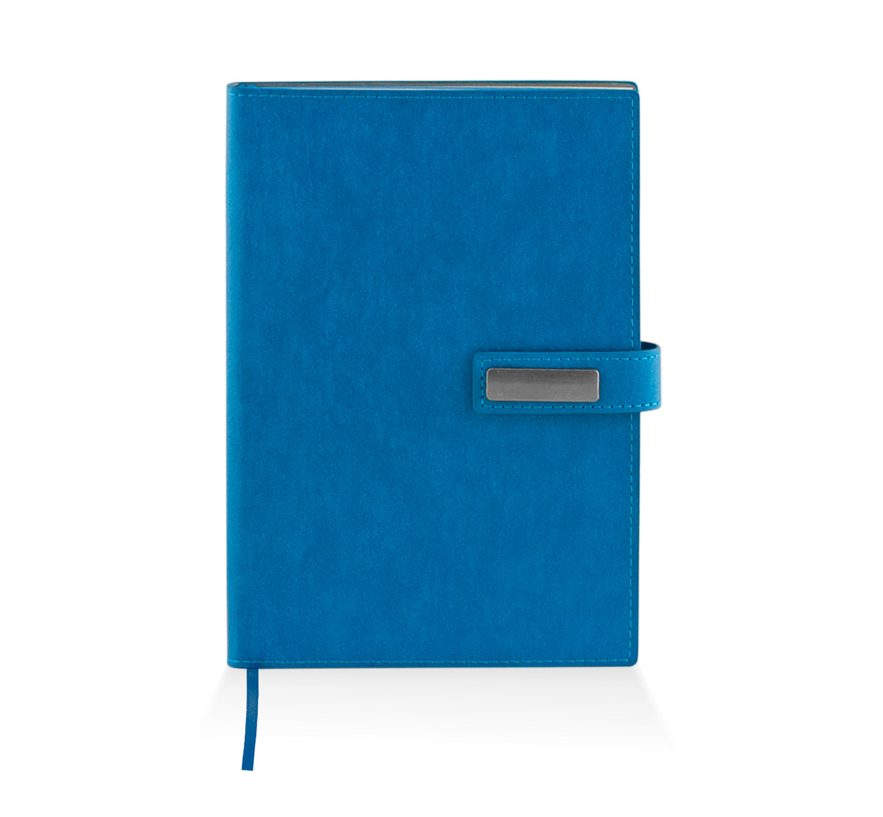 Тефтер A5 с магнитно закопчаване