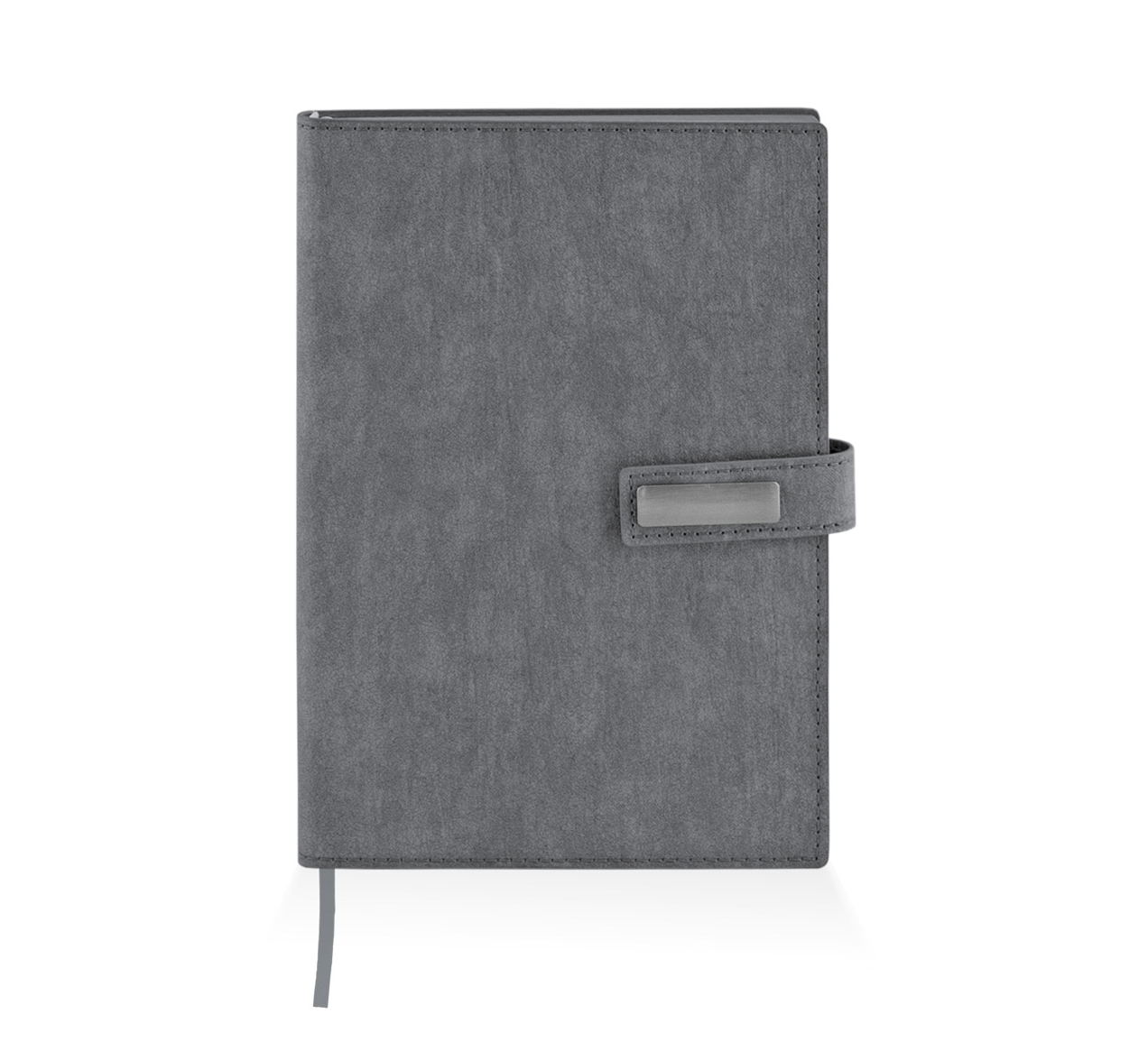 Тефтер A5 с магнитно закопчаване