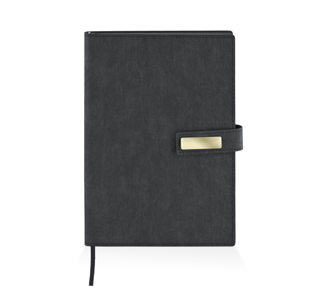 Тефтер A5 с магнитно закопчаване