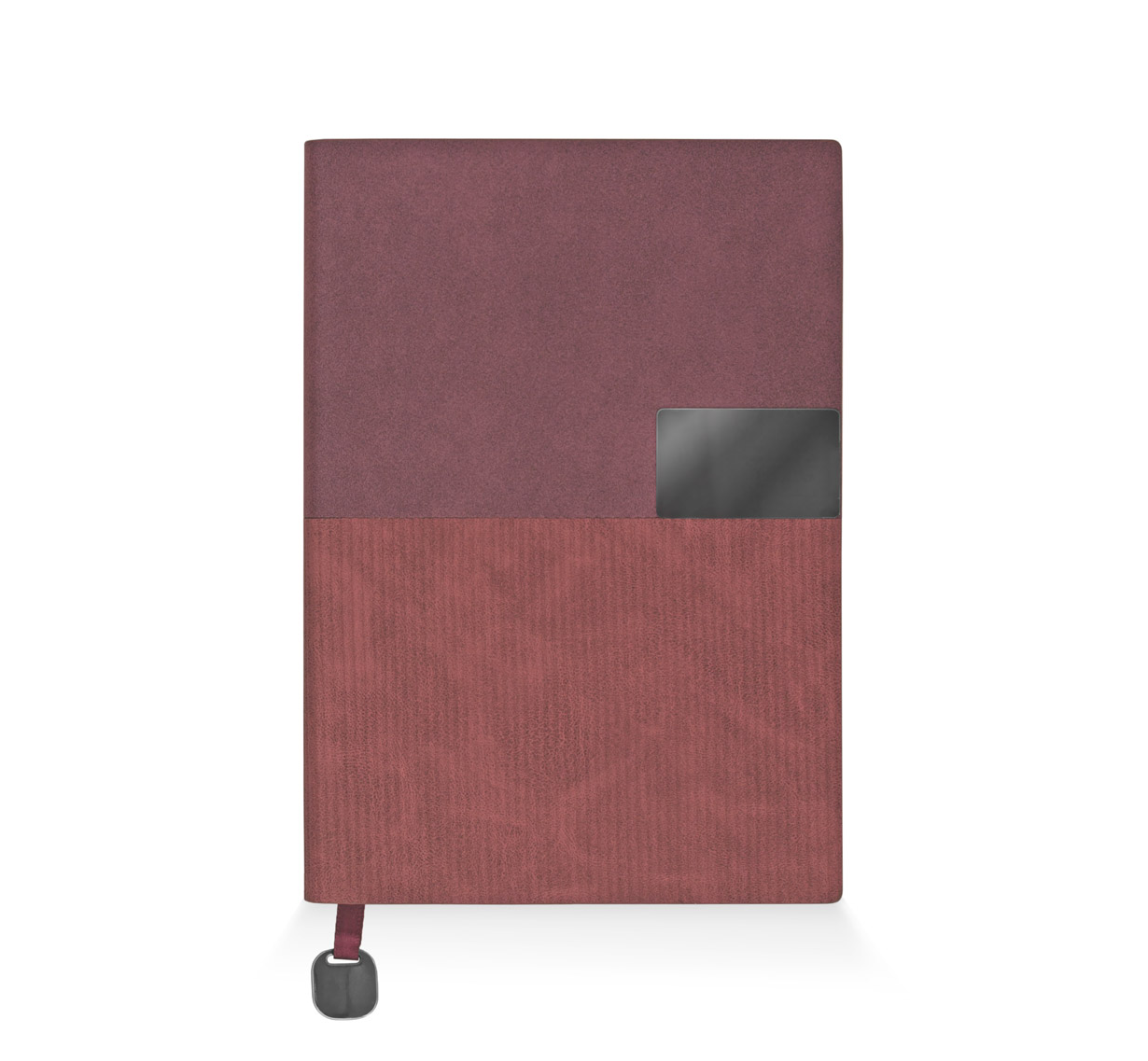 Тефтер A5 с разделител