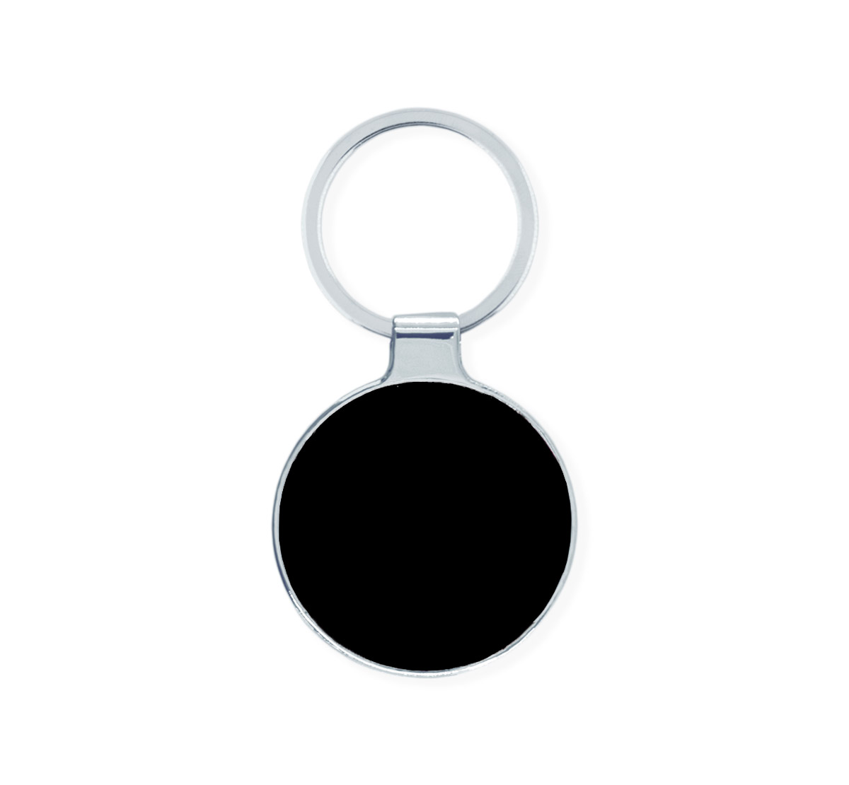 Ключодържател метал / пластмаса