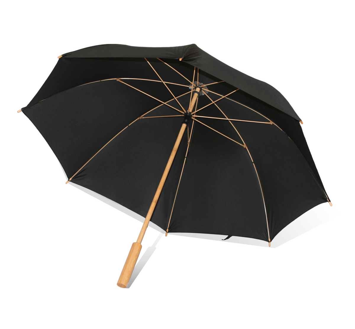 Ръчен чадър (отваряне/затваряне)