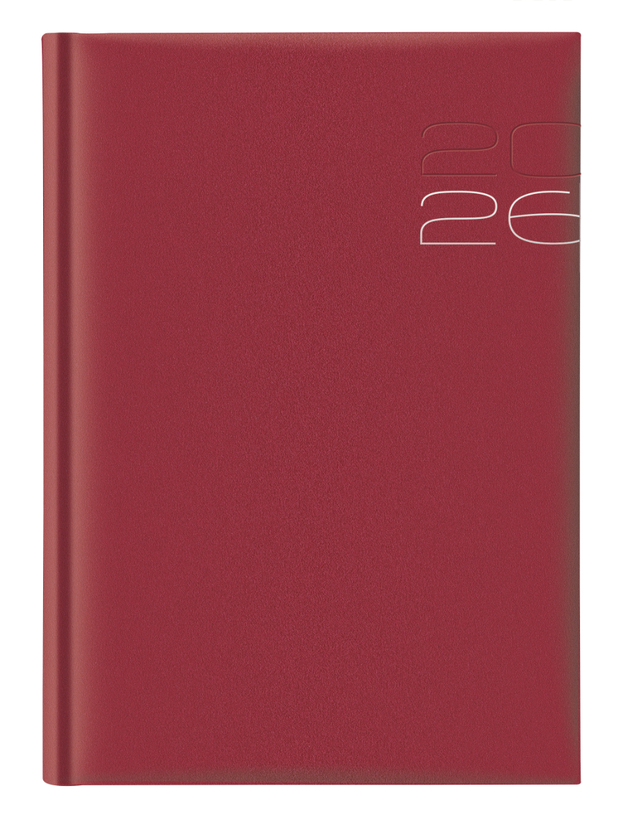 КАЛЕНДАР БЕЛЕЖНИК  MATRA