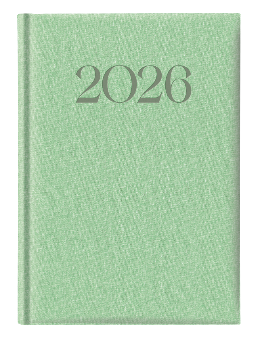 Календар-бележник  Biella