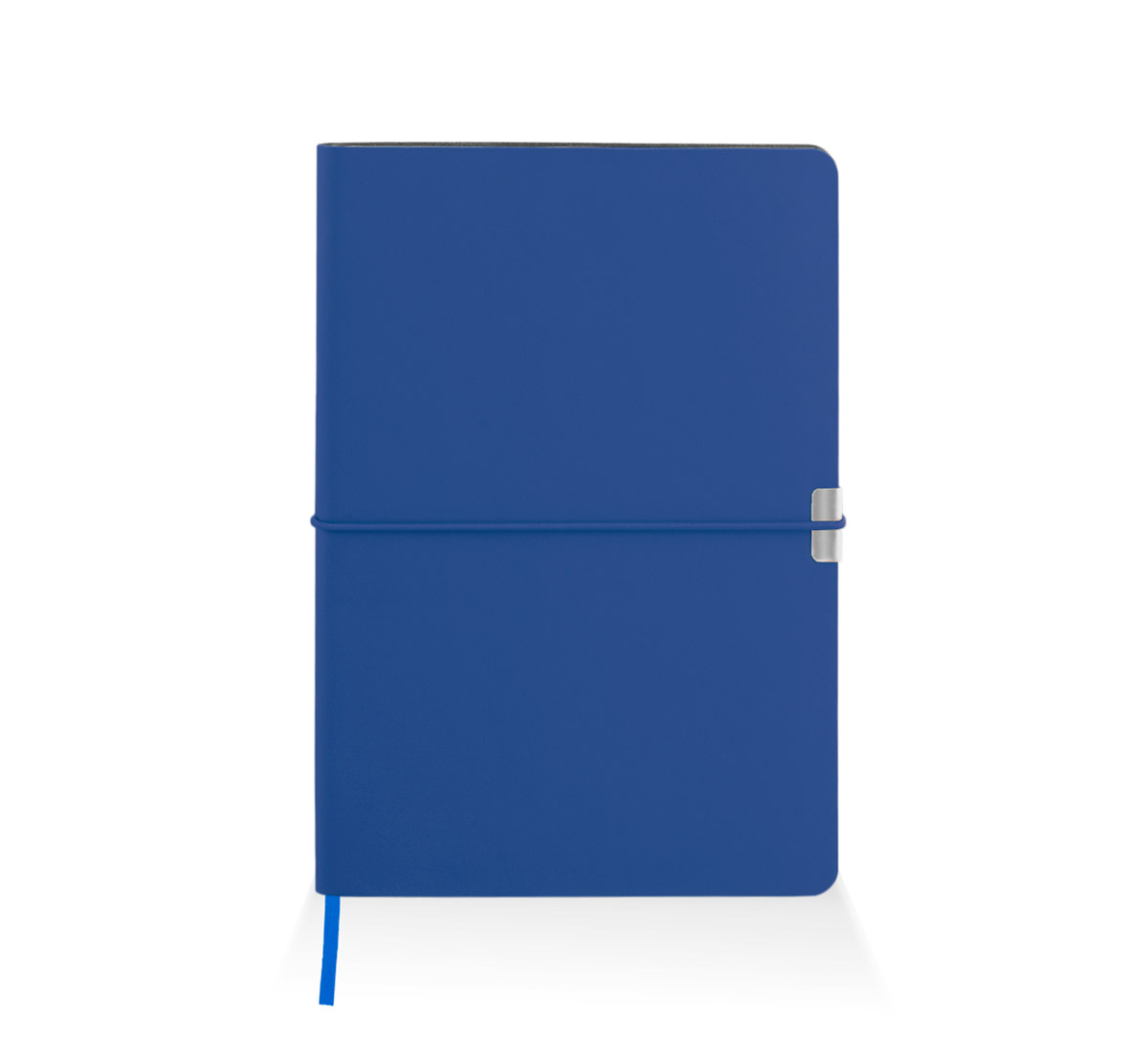 Тефтер A5 с ластик