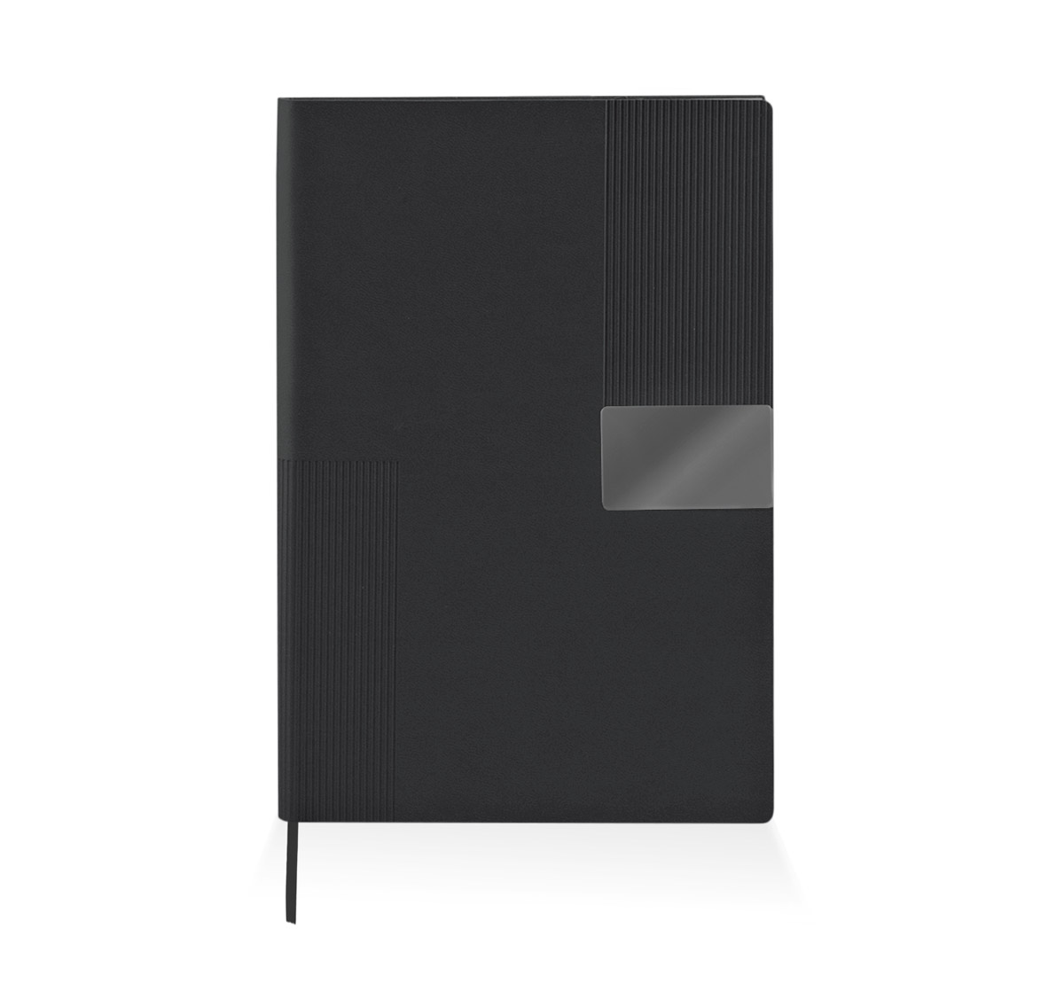 Тефтер A5 с разделител