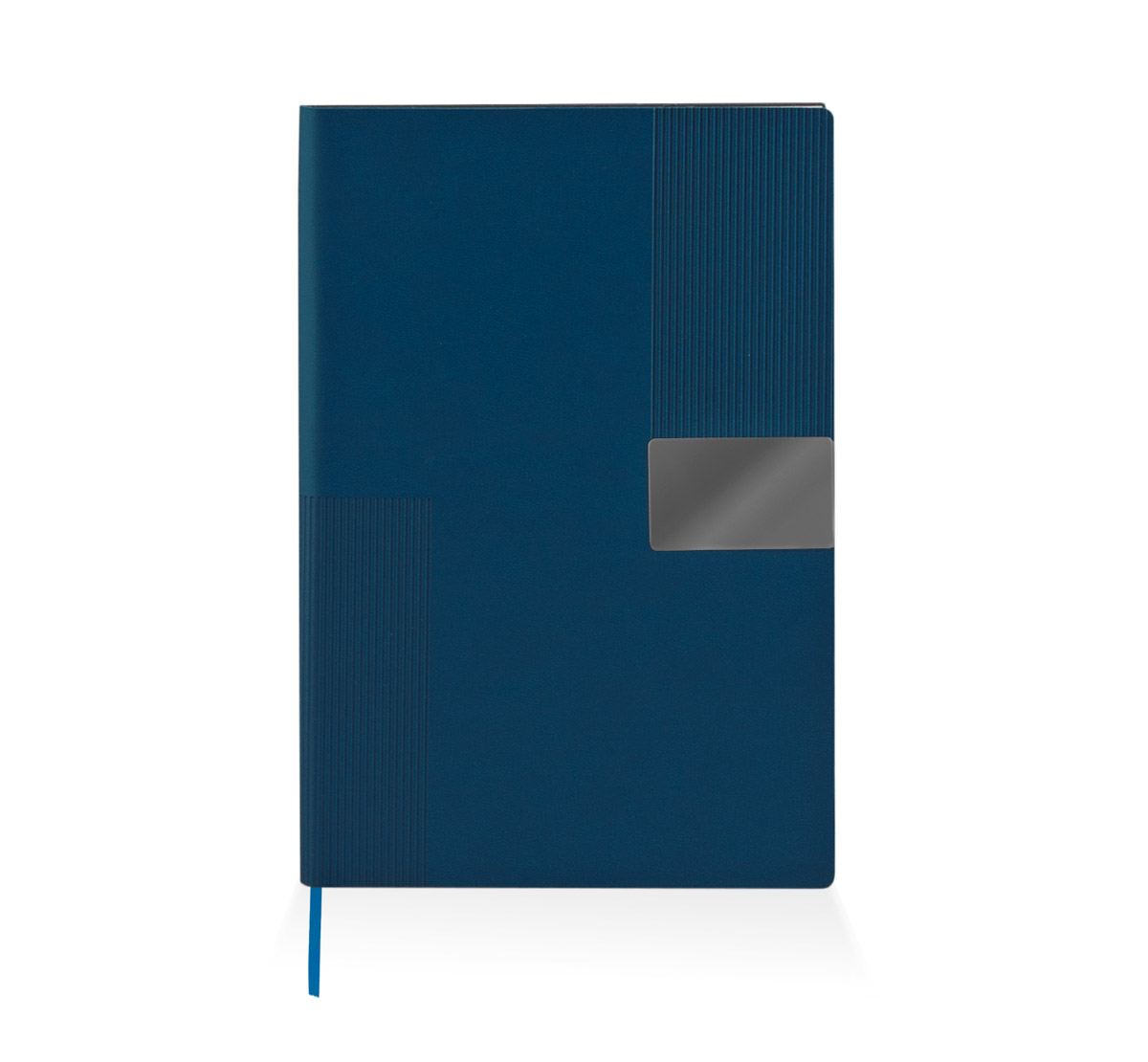 Тефтер A5 с разделител