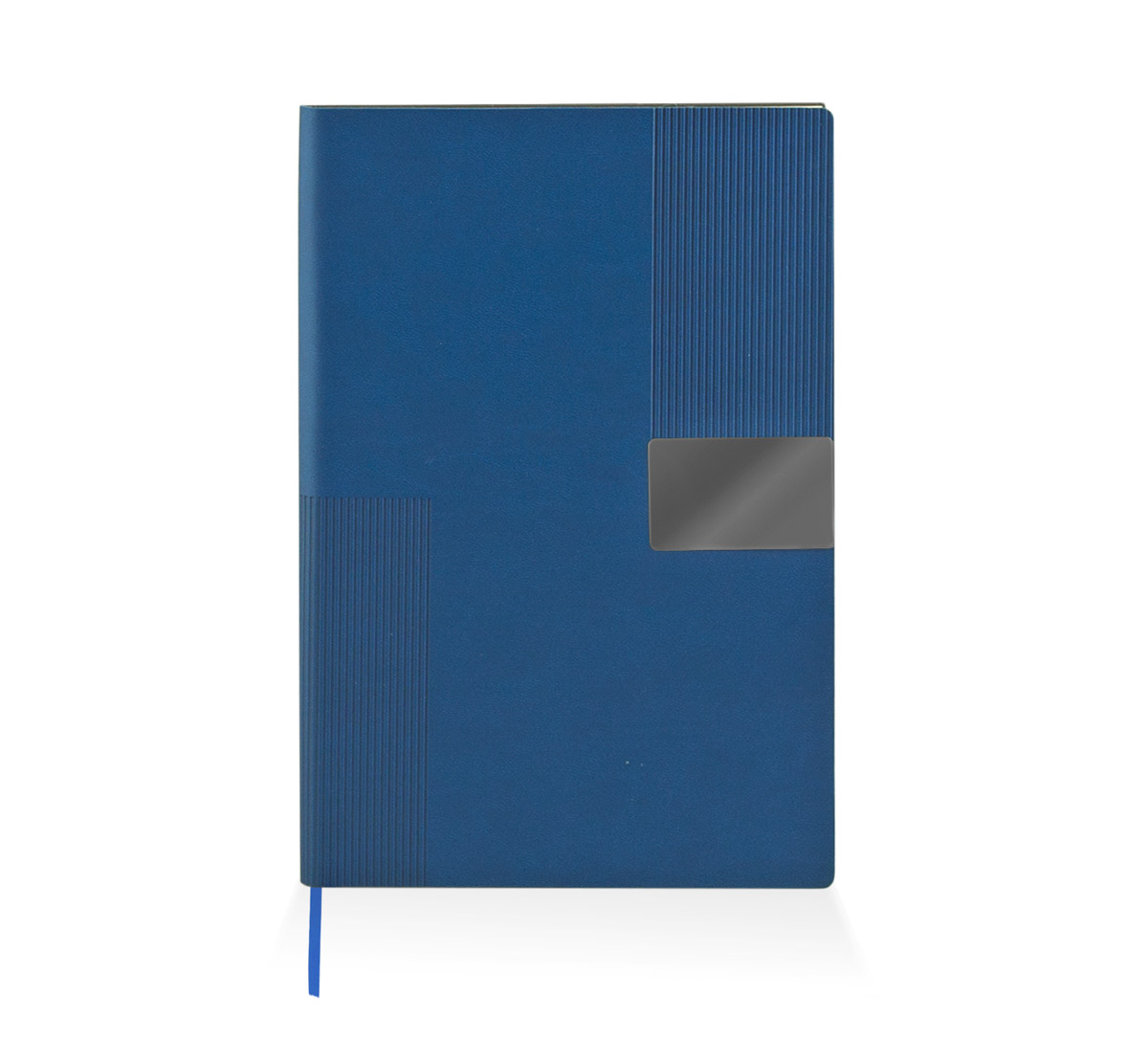 Тефтер A5 с разделител