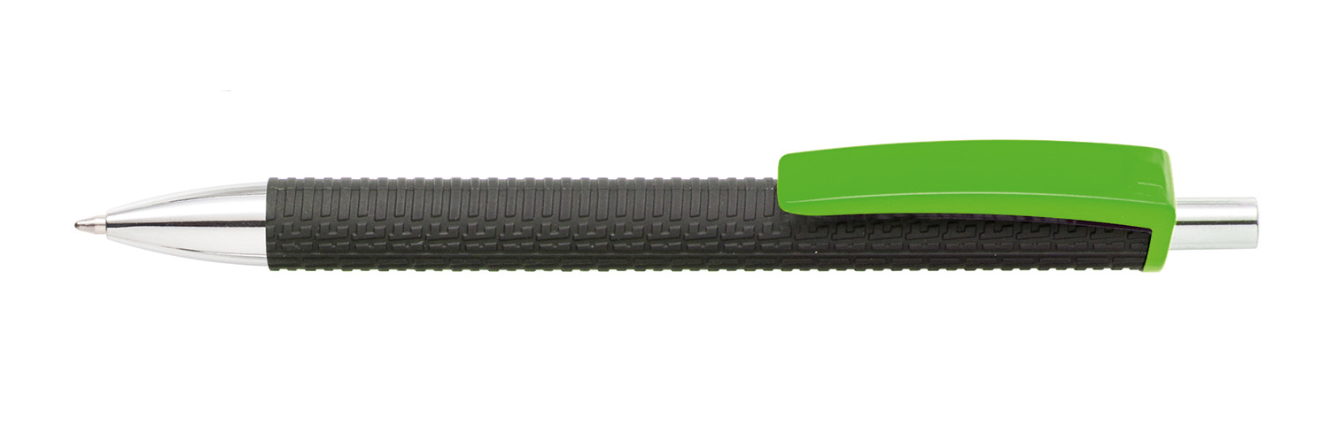 Пластмасова химикалка TIRE