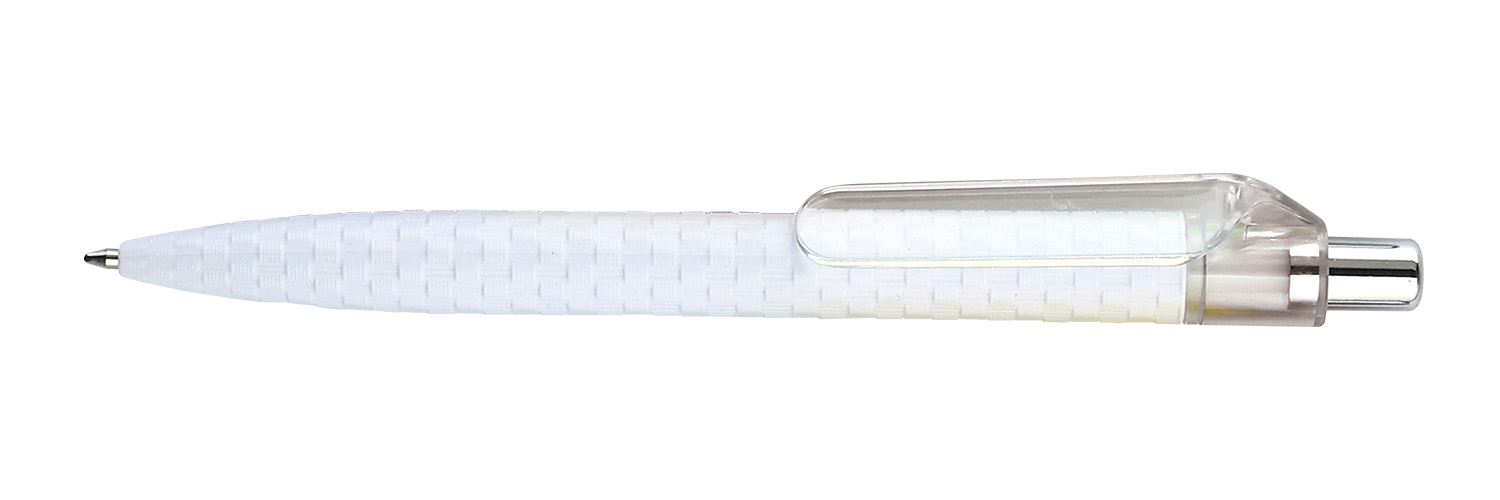 Пластмасова химикалка WOVEN