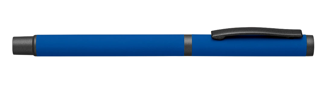 Метален ролер VELVET SOFT - GUN