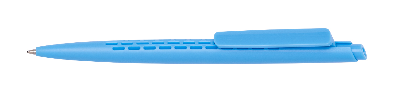 Пластмасова химикалка Shoshi