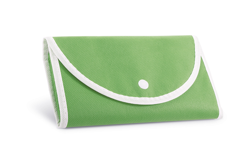 Сгъваема чанта с преден джоб